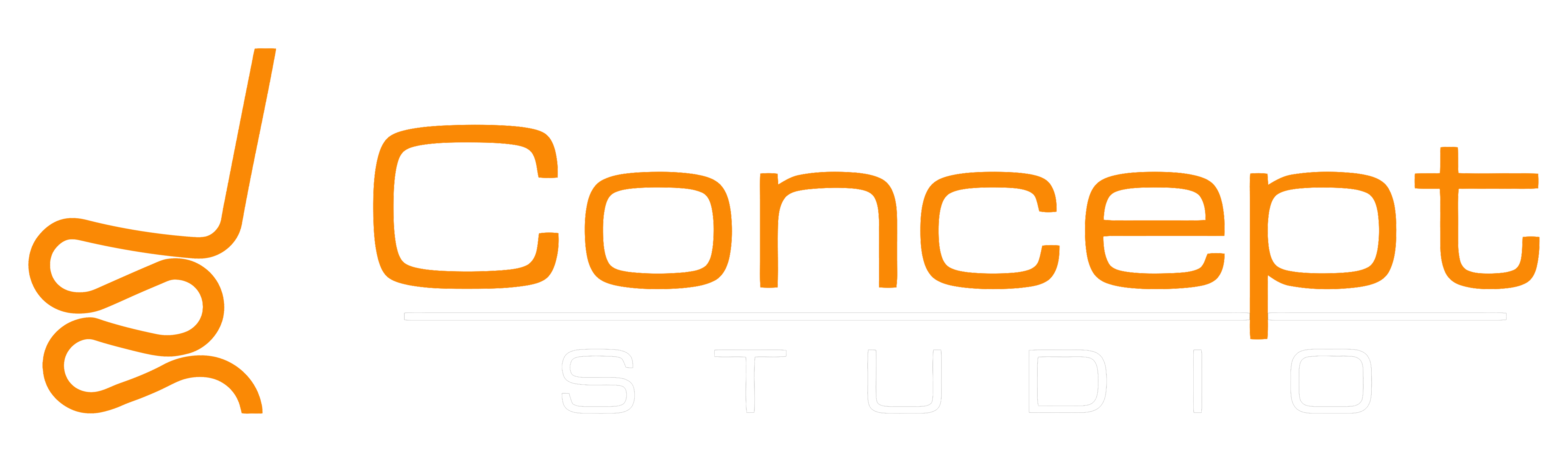 Concept Studio Logo