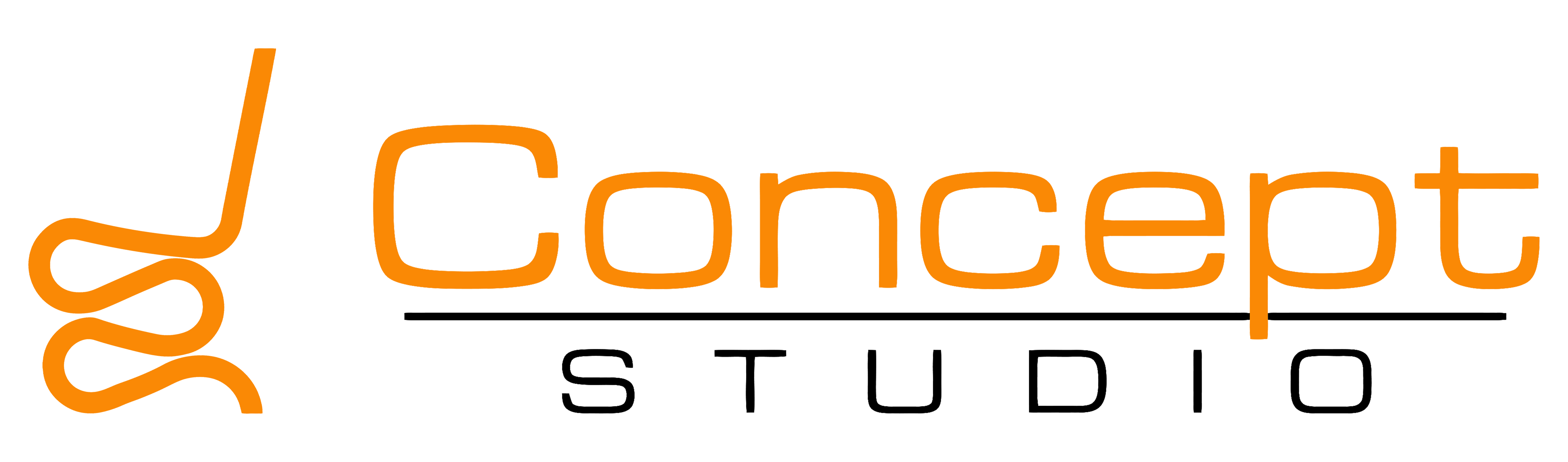 Concept Studio Logo